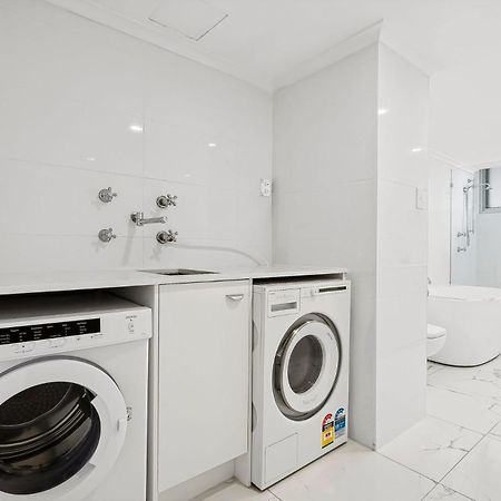 Peninsula Apartments Managed By Gchs โกลด์โคสต์ ภายนอก รูปภาพ